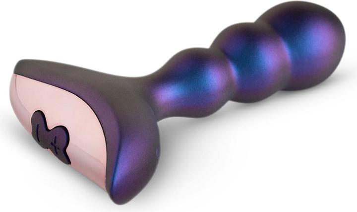 Productafbeelding Hueman Interstellaire Anaal Vibrator