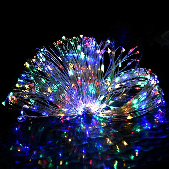 Produktbild VidaXL Lichterkette (30 m)