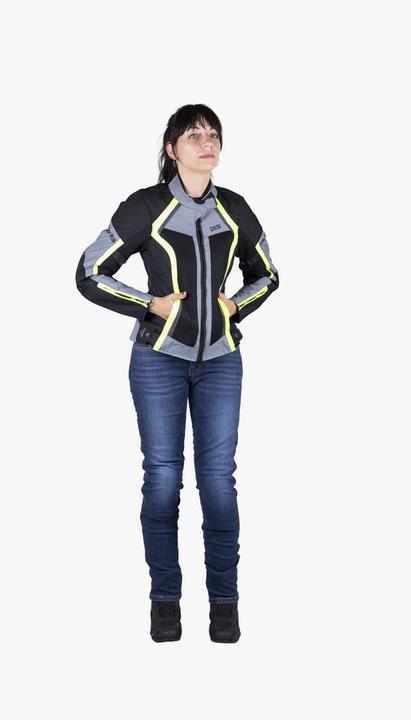 Image du produit iXS Cassidy (Femmes, W38/L34, Taille normale)
