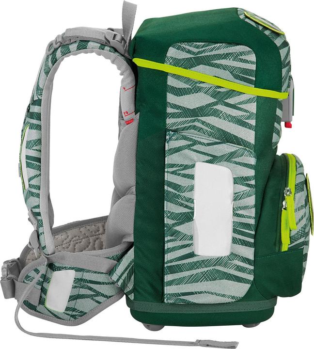Produktbild Step by Step Schulranzen-Set CIRCLE, 5-teilg (21 l)
