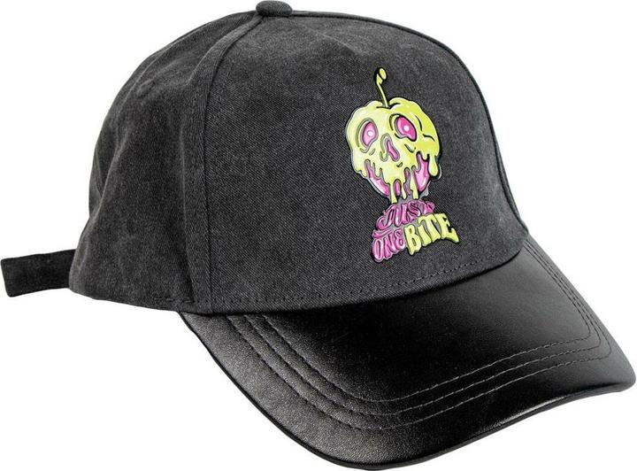 Produktbild Cerda DISNEY VILAINS - Casquette Baseball Premium - 57 cm (57)