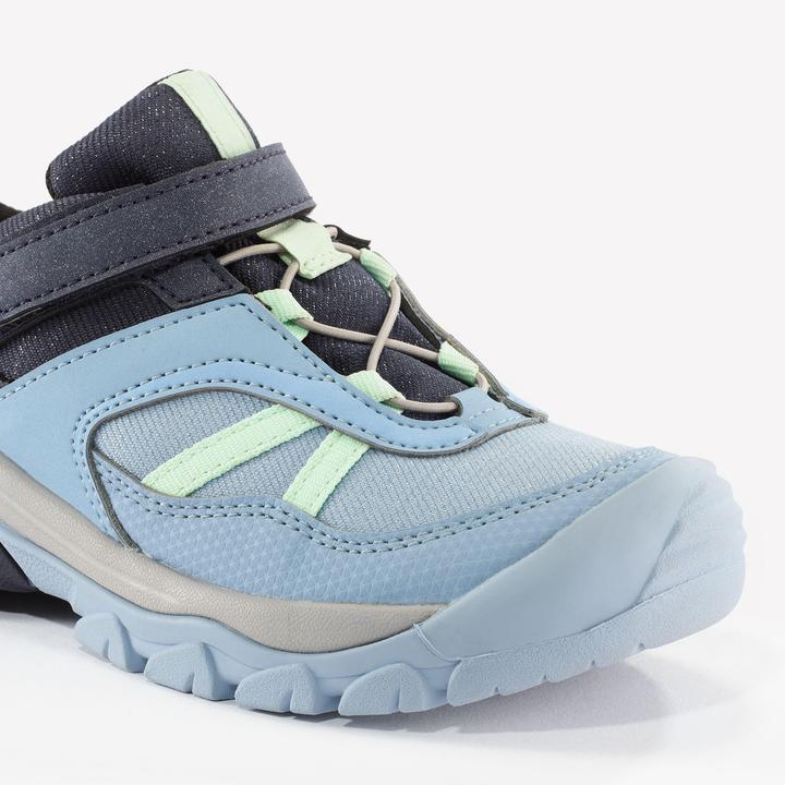 Actual product image Quechua Crossrock (28)
