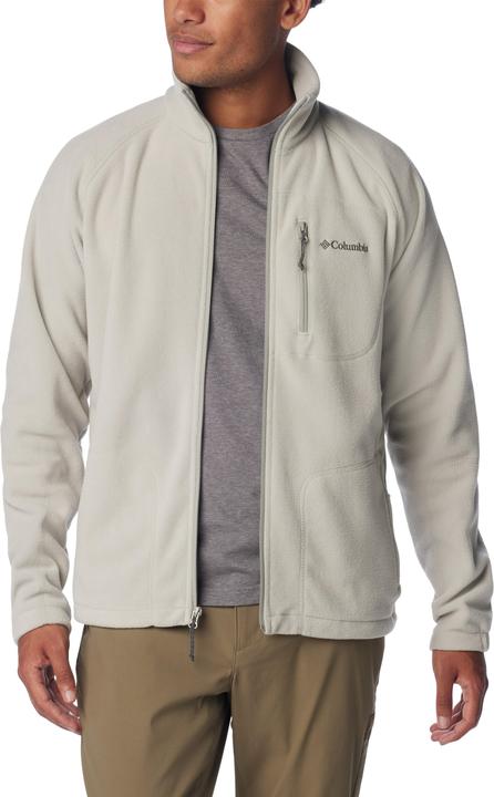 Immagine prodotto Columbia Pile Fast Trek II con zip intera (XXL)