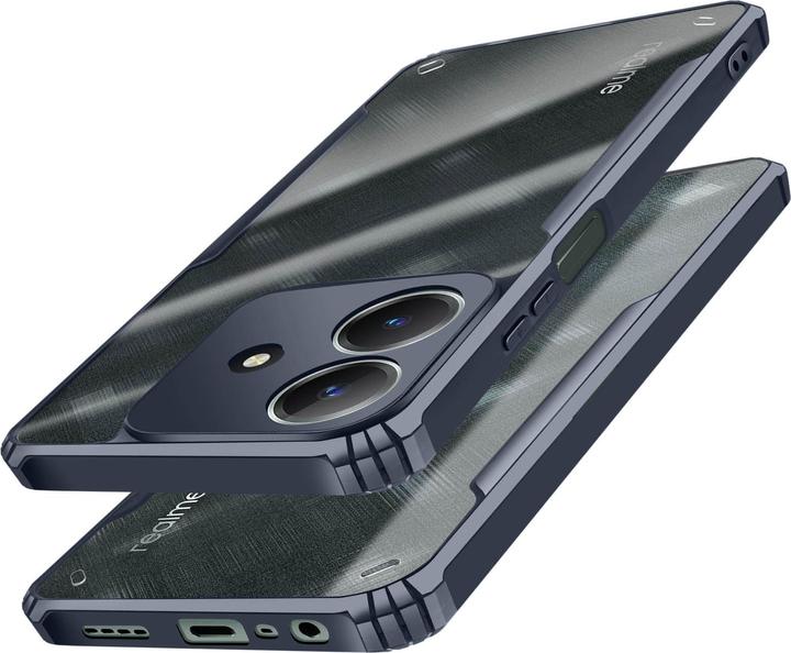 Produktbild Avizar ShockShield Case (Realme 9i)