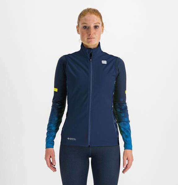 Sportful Squadra W Vest