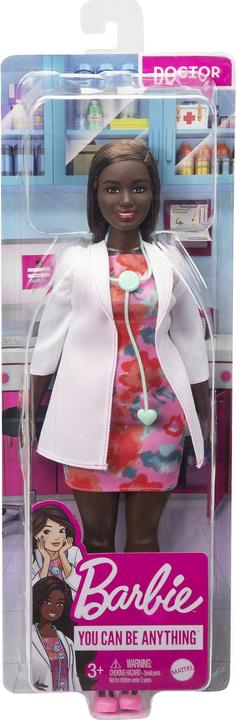 Image du produit Barbie Médecin