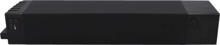 Immagine prodotto Fischer Batteria integrata BN 10 48 V, 504 Wh, 10,5 Ah (504 Wh, Batteria E-Bike)