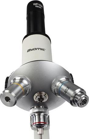 Image du produit Byomic Étude Microscope BYO-10