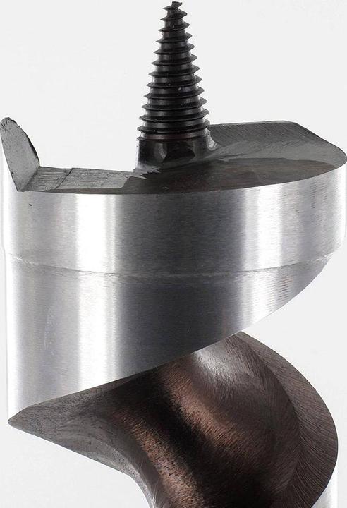 Actual product image Famag Serpentine drill 30x650 (30 millimetres)