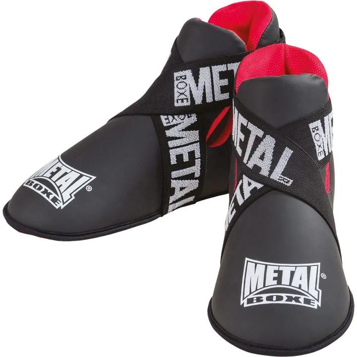 Produktbild Metal Boxe full (XL)