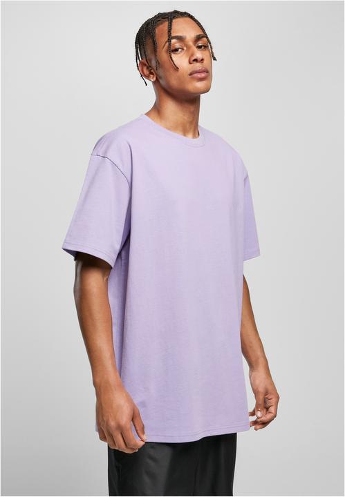 Actual product image Urban Classics Heavy Oversized Tee (5XL)