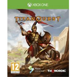 Produktbild THQ Titan Quest (Xbox One X, EN, FR)