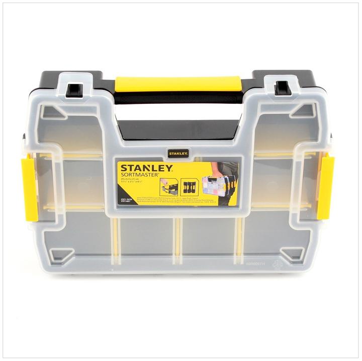 Produktbild Stanley Sort Master