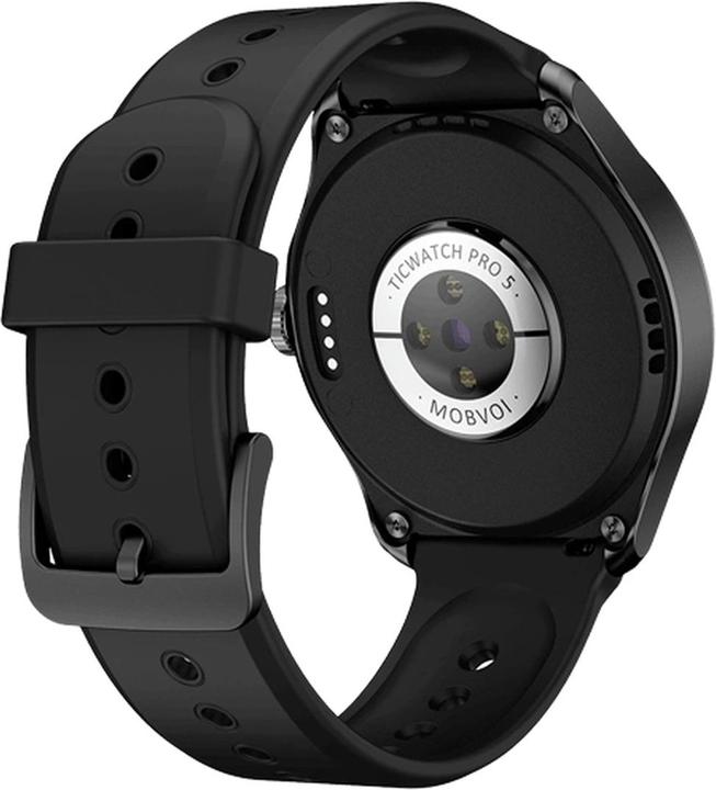 Image du produit Mobvoi TicWatch Pro 5 Elite Edition (48 mm)