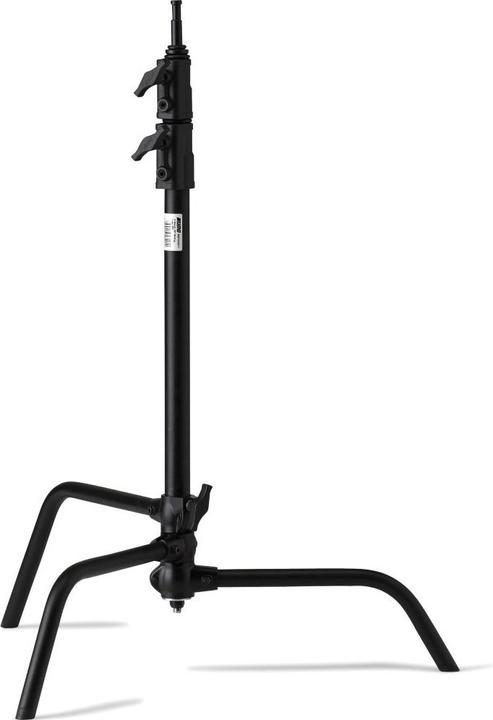 Immagine prodotto Avenger C-Stand 18, Stahl, nero (175 cm, 8 kg)
