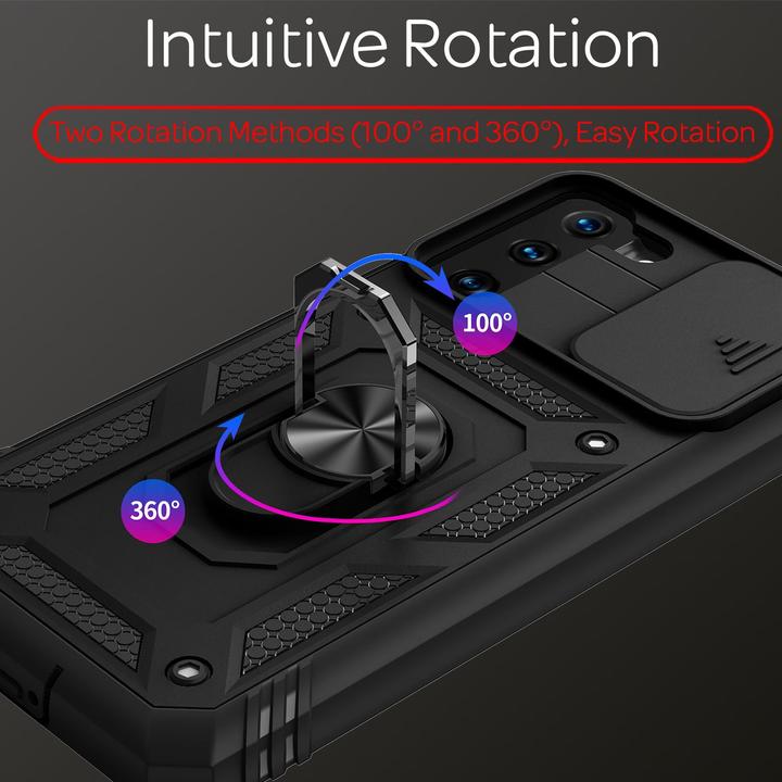 Image du produit Nalia Coque iPhone 13 mini (Samsung Galaxy S21)