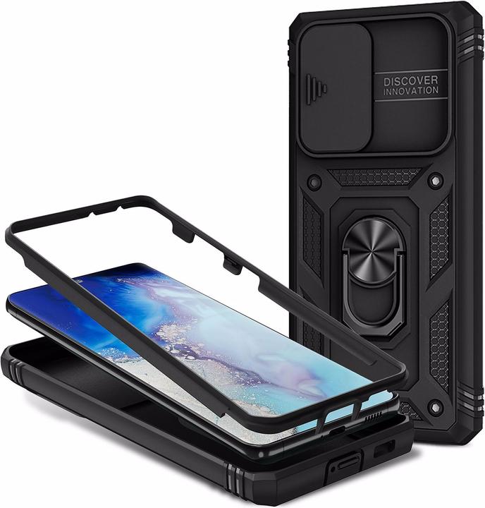 Image du produit Nalia Coque iPhone 13 mini (Samsung Galaxy S21 Ultra)
