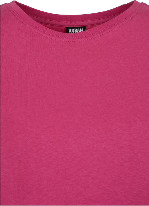 Actual product image Urban Classics Ladies Extended Shoulder Tee (XS)