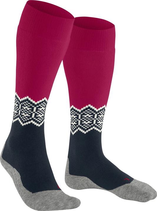 Produktbild Falke SK2 Intermediate Damen Skiing (37 - 38)