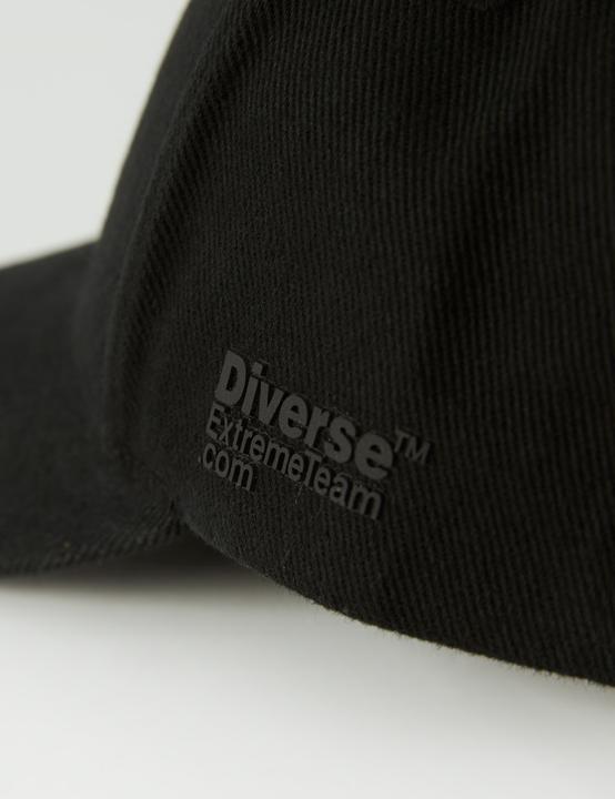 Actual product image Dakar Has Dkr 24 Navi Vi Black (One size)