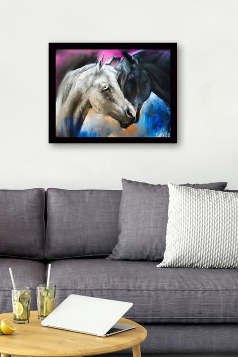 Produktbild Wallxpert Melany (41 x 56 cm)