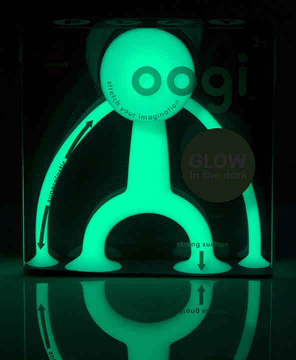 Produktbild Moluk Oogi