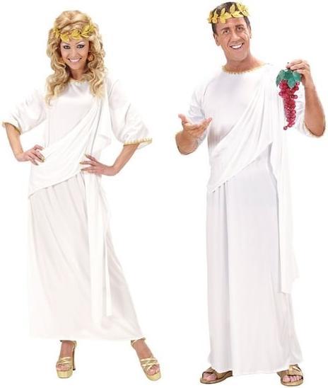 Immagine prodotto Widmann Costume toga romana (XL)