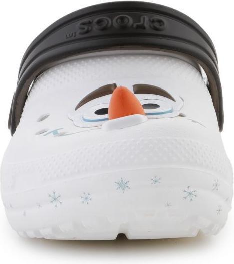 Immagine prodotto Crocs Zoccolo classico Frozen Olaf di T's (24)