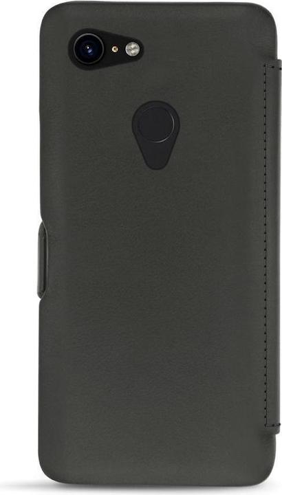 Immagine prodotto Noreve Cover in pelle orizzontale (Google Pixel 3 XL)