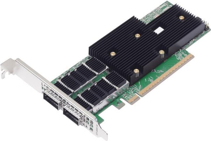 Image du produit Broadcom P2200G - adaptateur réseau - PCIe (PCI Express 5.0)