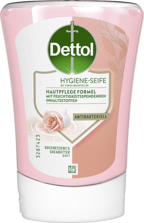 Immagine prodotto Dettol No Touch (Sapone liquido, Ricarica, 250 ml)