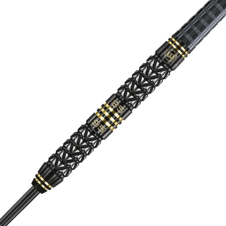 Produktbild Winmau Steeldarts Aspria (24 g)