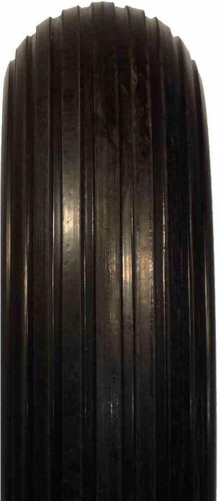 Actual product image Mefro Air wheel for 85-140 L special ball bearing