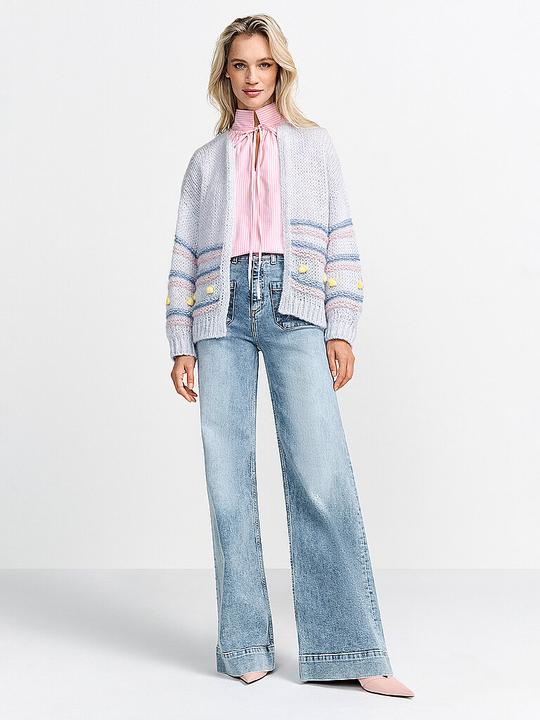 Immagine prodotto Rich & Royal Cardigan (L)
