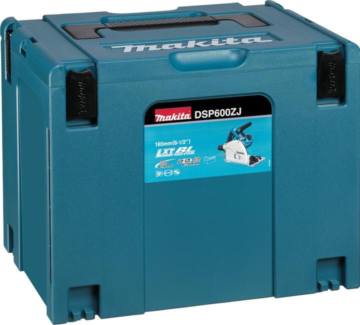 Produktbild Makita Akku Tauchsäge