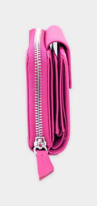 Produktbild Braun Büffel Joy Geldbörse RFID Schutz Leder 12 cm