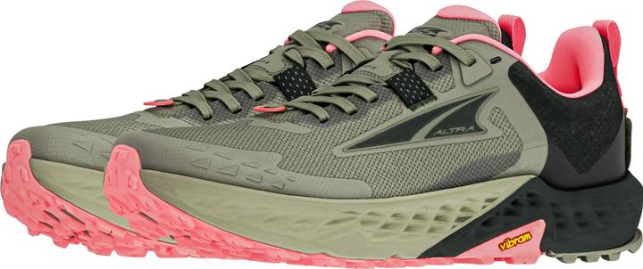 Actual product image Altra Women's Timp 5 (41)