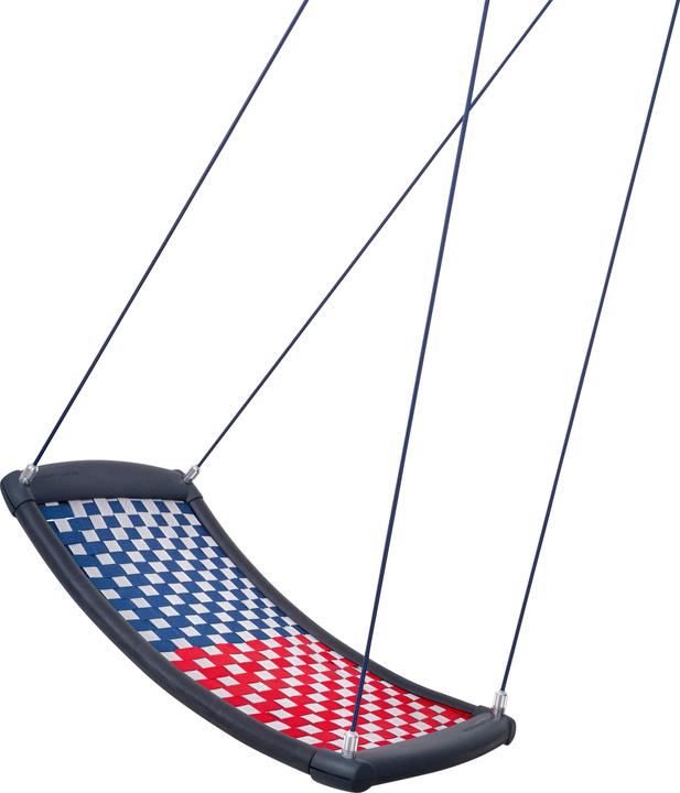 Actual product image Die-Schaukel.de Multi-child swing Education