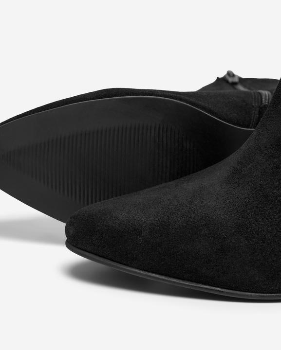 Actual product image Only Suede boots (39)