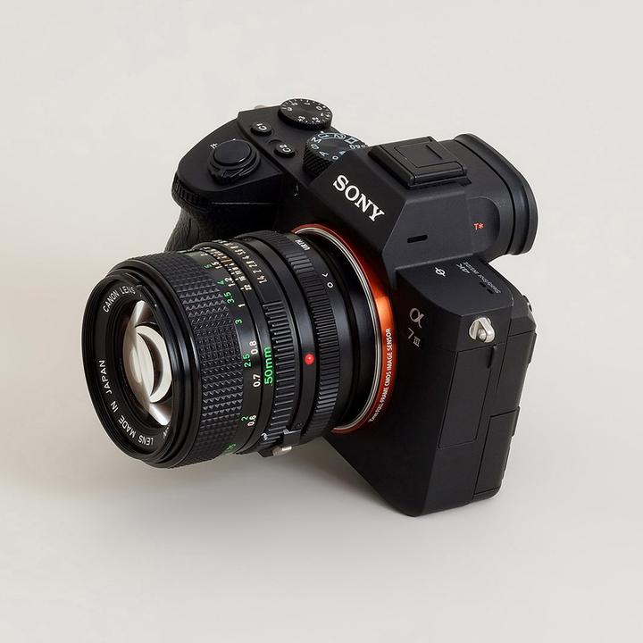 Produktbild Urth Lens Mount Adapter