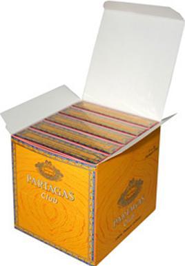 Produktbild Partagas Club (Club)