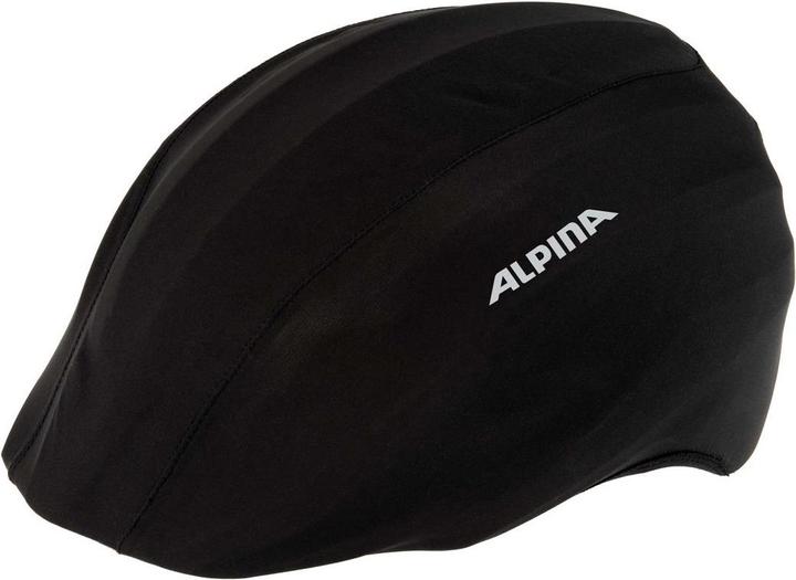ALPINA SPORTS E- Deluxe (57 - 61 cm)