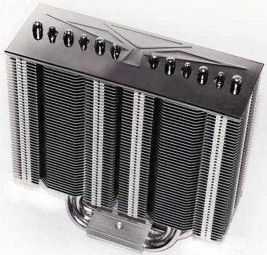 Actual product image Prolimatech Armageddon CPU Cooler (160.30 mm)