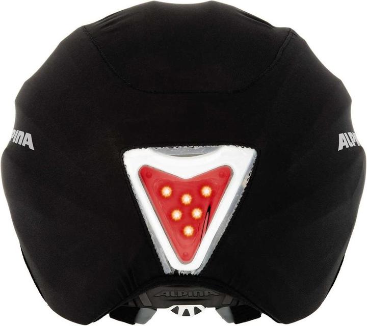 Image du produit ALPINA SPORTS E-Deluxe (55 - 59 cm)