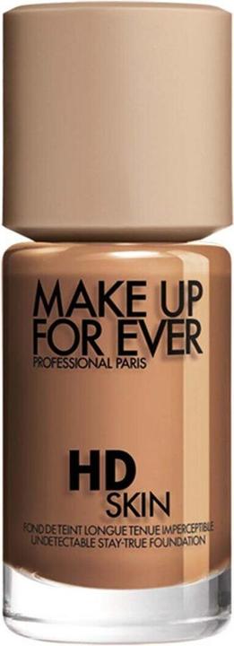 Immagine prodotto Make Up For Ever Fondotinta HD Skin Undetectable Longwear Nocciola Caldo (Nocciola calda)