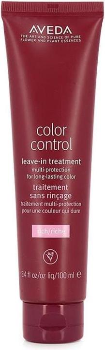 Aveda Hair Care Color C Leave In Crème Rich 100 ml (100 ml)
