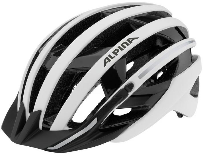 Image du produit ALPINA SPORTS E-Deluxe (55 - 59 cm)