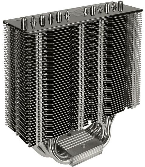 Actual product image Prolimatech Armageddon CPU Cooler (160.30 mm)