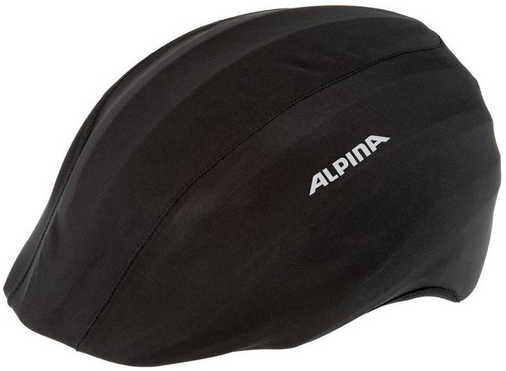Image du produit ALPINA SPORTS E-Deluxe (55 - 59 cm)