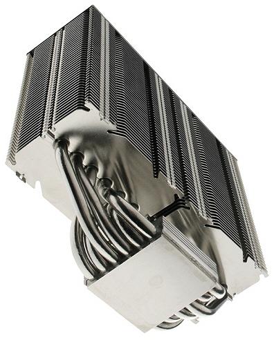 Actual product image Prolimatech Armageddon CPU Cooler (160.30 mm)